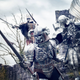 Illustration for article titled iWitcher 3/i Cosplay Is Giving Me Chills...